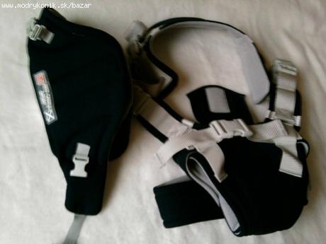 Nosič red castle sport-bezchybný stav, red castle