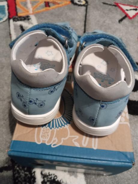 D.d. step sandalky bicykel, d.d.step,28