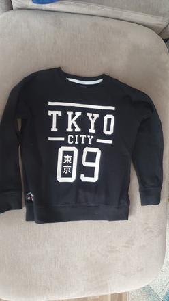 Mikina, reserved,140