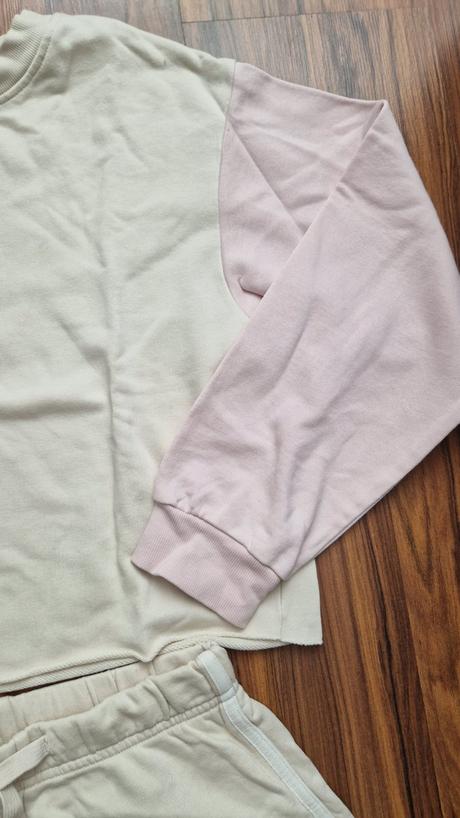 Komplet, h&m,146