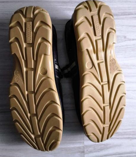 Pánske pracovné topánky ardon prime, v. 44, 44