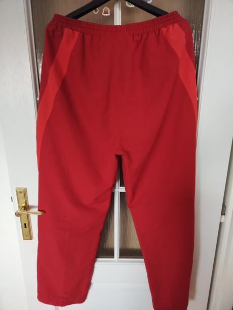 Turisticke nohavice, xl