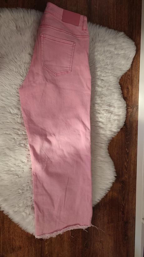 Rifle wideleg, takko,36