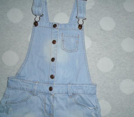 Šortky na traky na 8 rokov, 128