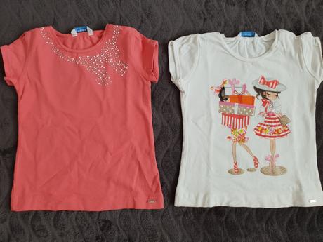 Tricka mayoral, mayoral,104