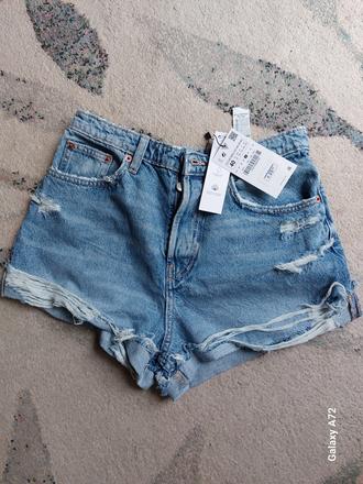 Kratasy zara 40, zara,l