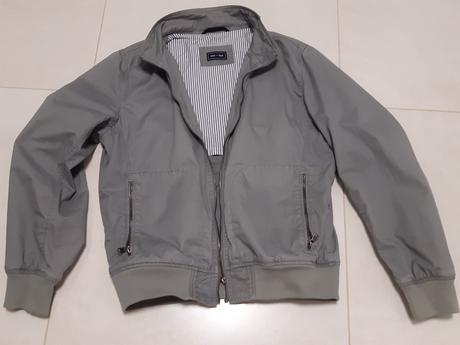 Predam pansku prechodnu bundu, m