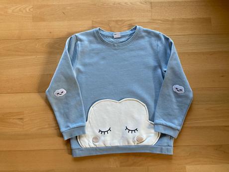 Mikina lindex v. 122, lindex,122