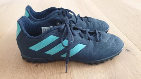 Kopacky turfy adidas 35 1/2, adidas,35