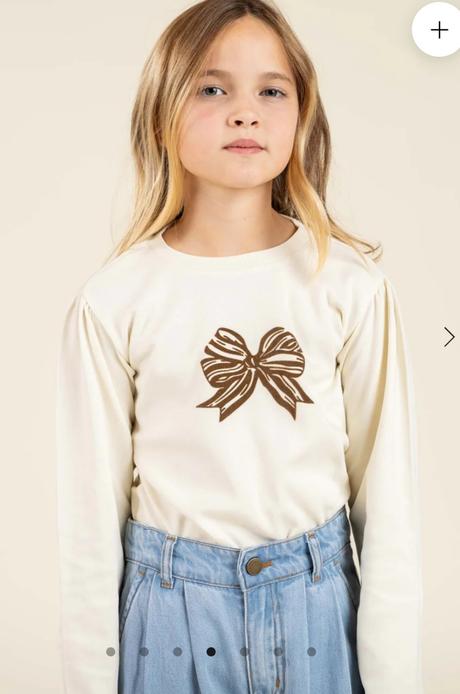 Tričká pompdelux 122/128, pompdelux,122