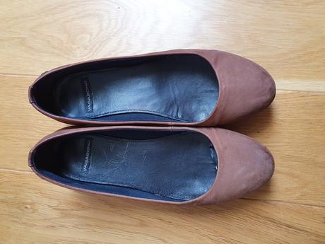 Vagabond baleríny na platforme, vagabond,38