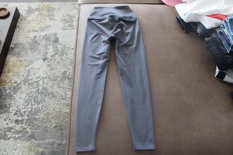 Xexymix sportove leginy vel.s, s