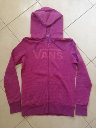 Mikina vans, v. s, s