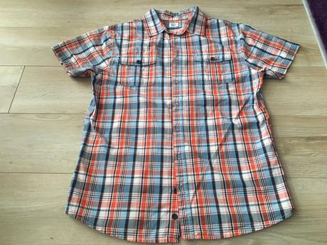 Bavlnená košeľa, f&f,164