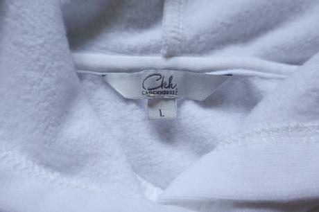 Mikina clockhouse, clockhouse,l