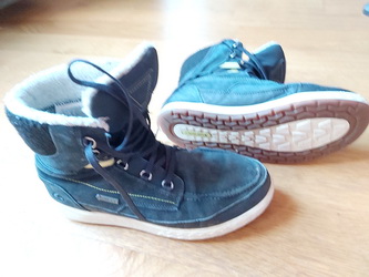 Prechodné topánky viking, č. 38, viking,38