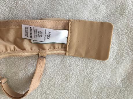 Nova podprsenka marks & spencer, marks & spencer,75a
