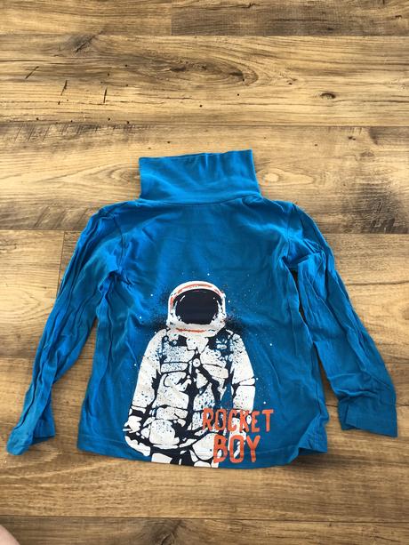 Tricko / rolak, lupilu,98