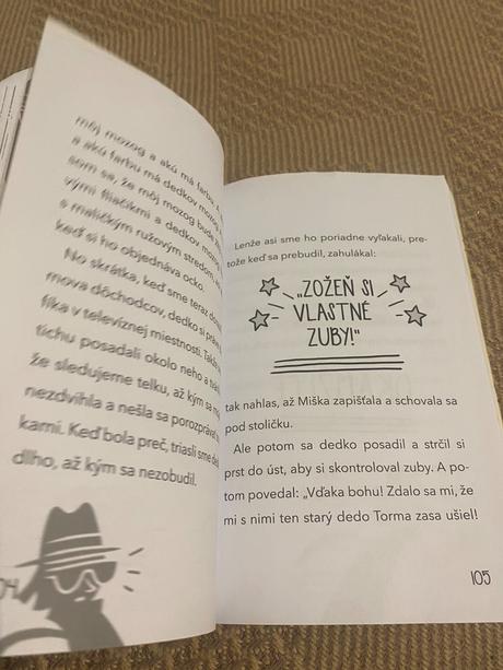 Špiónka ktorej chutila koložvárska kapusta pamela,