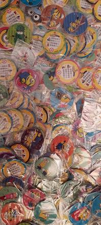 Pogy chipicao - mimoni,