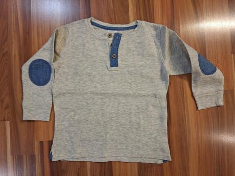 Tričko, h&m,86