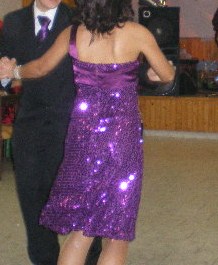 Trblietave fialove satky, 36