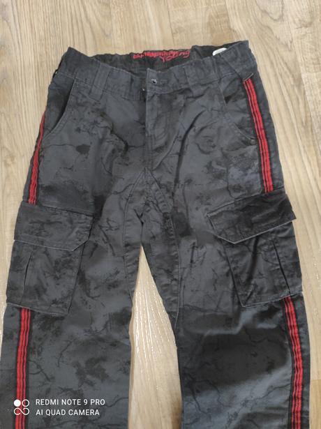 Nohavice, chapter young,146