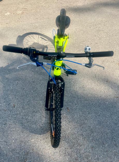 Maxbike junior 24, 24