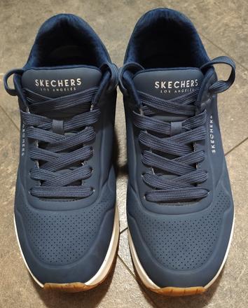 Tenisky skechers uno, skechers,42
