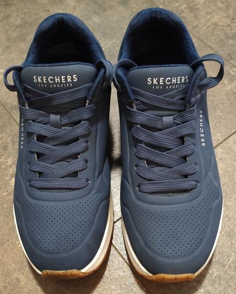 Tenisky skechers uno, skechers,42