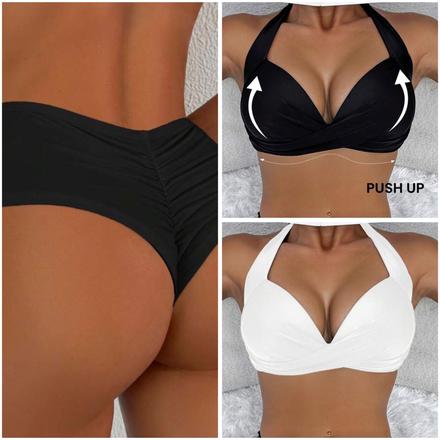 Dvojdielne plavky, 36 / 38 / m / s