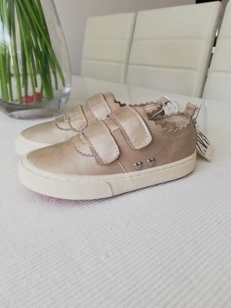 Topánky zara v.25, zara,25