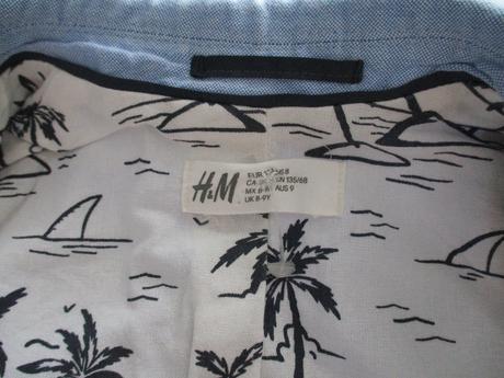 H&m sako, h&m,134