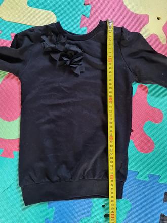 Mikina, 3, terranova,98