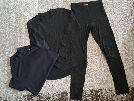 Termospodky rutex, 140