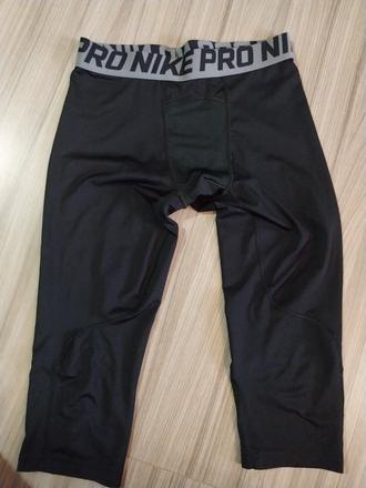 Spodky nike 3/4, nike,134