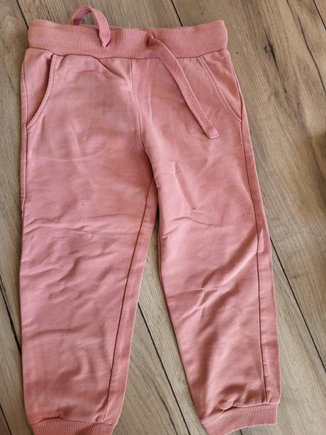 Tepláčky, lindex,98