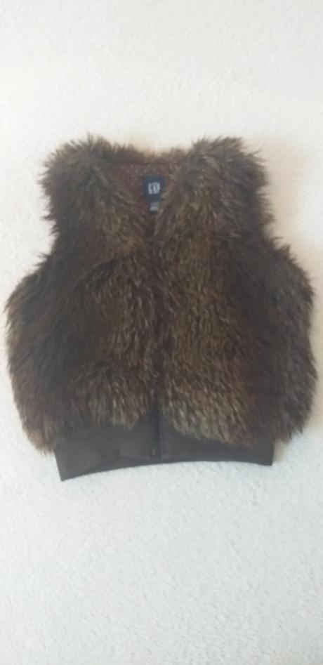 Chlpata vesticka, gap,98