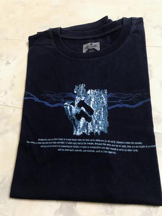 Tričko alpinus, xxl