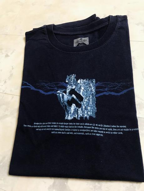 Tričko alpinus, xxl