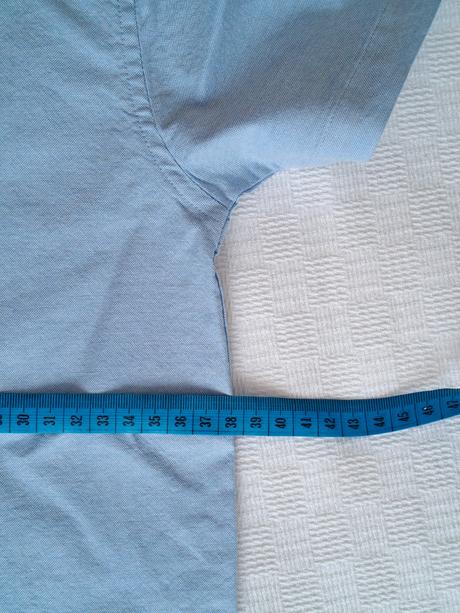 Košeľa-krátky rukáv,zn. next, velk. 128, next,128