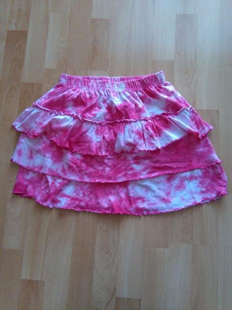 Dievčenská sukňa, okay,152