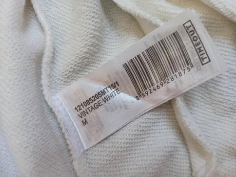 Timeout sveter, timeout,m