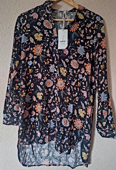 Košela garcia jeans, xs