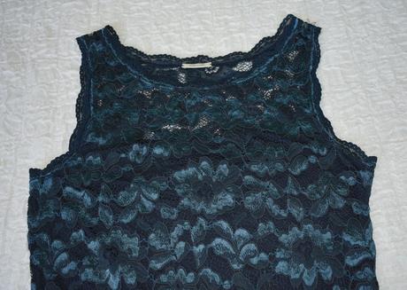 Intimissimi, krajkové šaty veľ. m, intimissimi,m