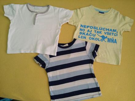 Letne tricka, f&f,92