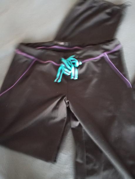 Športové nohavice, xl