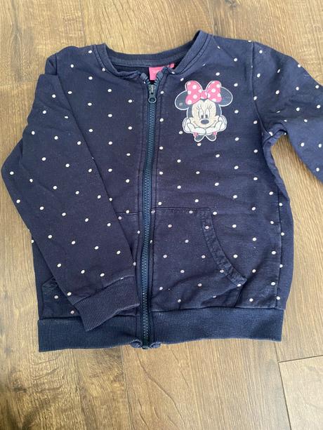 Oblečenie vo veľkosti 110, 104–116