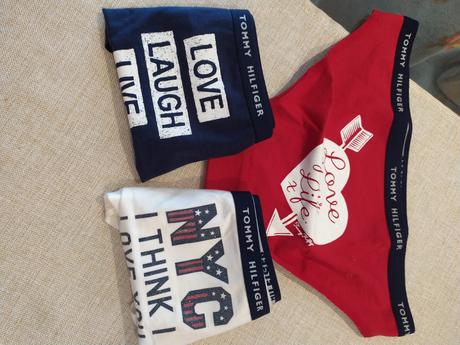 Nohavicky, tommy hilfiger,xs