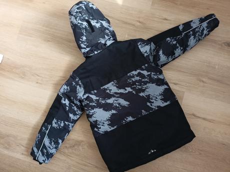 Zimná vetrovka, lewro,128